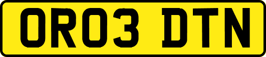 OR03DTN