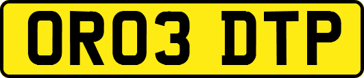 OR03DTP