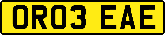 OR03EAE