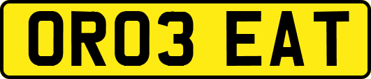 OR03EAT