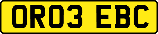 OR03EBC