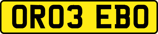 OR03EBO
