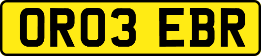 OR03EBR