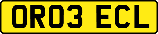 OR03ECL