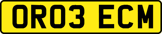 OR03ECM