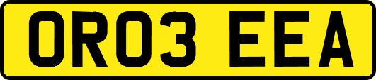 OR03EEA