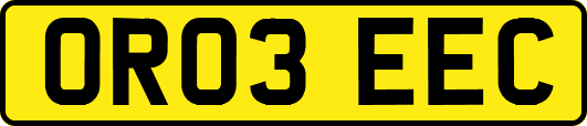 OR03EEC