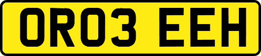 OR03EEH