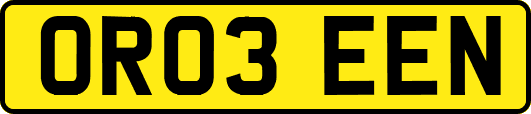 OR03EEN