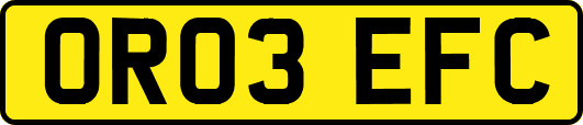 OR03EFC
