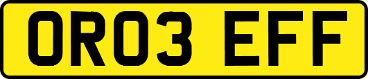 OR03EFF