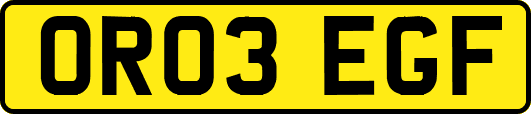 OR03EGF
