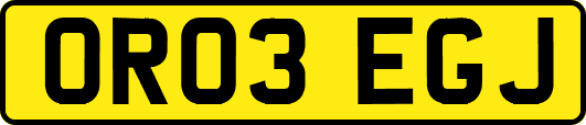 OR03EGJ