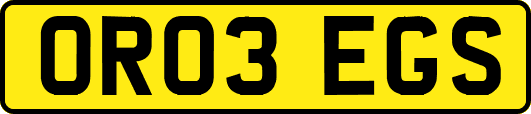 OR03EGS