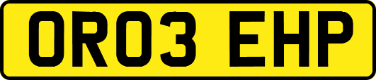 OR03EHP