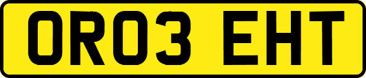 OR03EHT