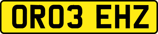 OR03EHZ