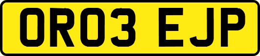 OR03EJP