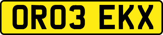 OR03EKX