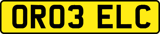OR03ELC