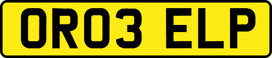OR03ELP