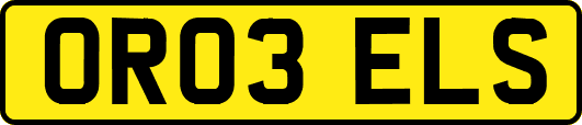OR03ELS