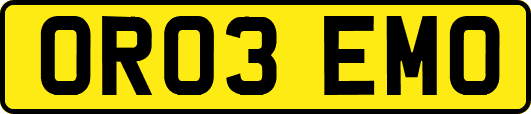 OR03EMO