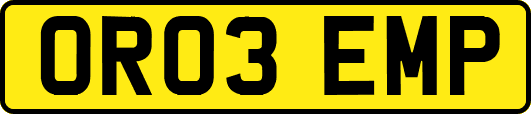 OR03EMP