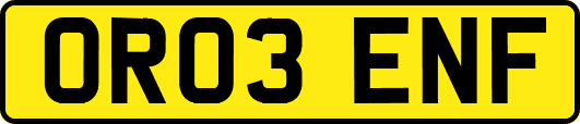 OR03ENF