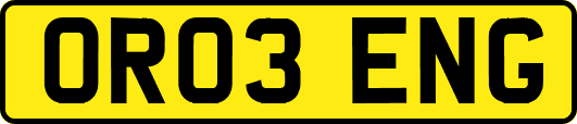 OR03ENG