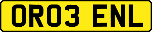OR03ENL