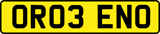 OR03ENO