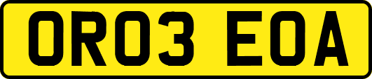 OR03EOA