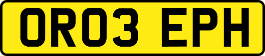 OR03EPH