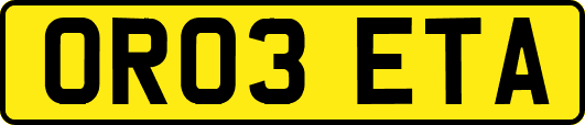OR03ETA