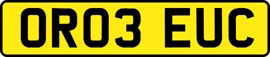 OR03EUC