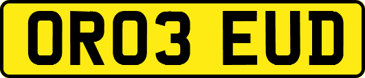 OR03EUD