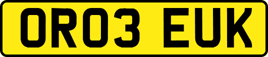 OR03EUK