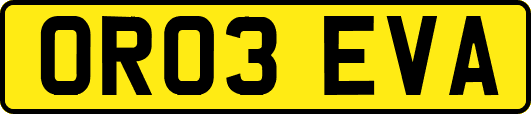 OR03EVA