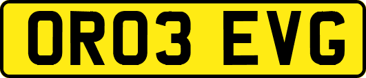 OR03EVG