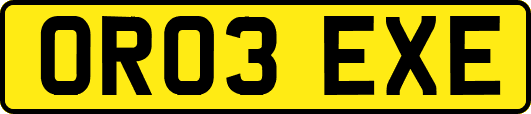 OR03EXE