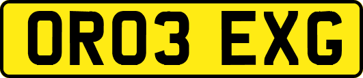 OR03EXG