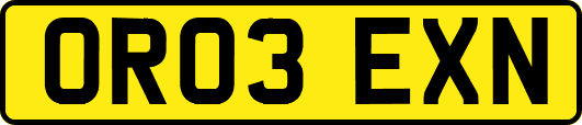 OR03EXN