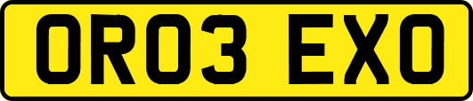 OR03EXO