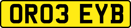 OR03EYB
