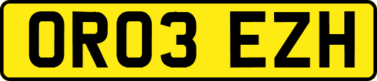 OR03EZH