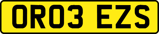 OR03EZS