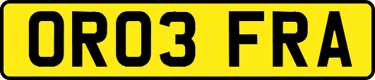 OR03FRA