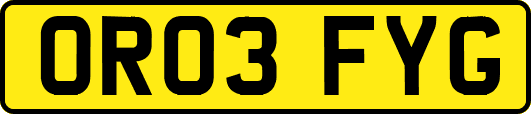 OR03FYG