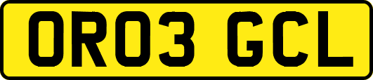 OR03GCL